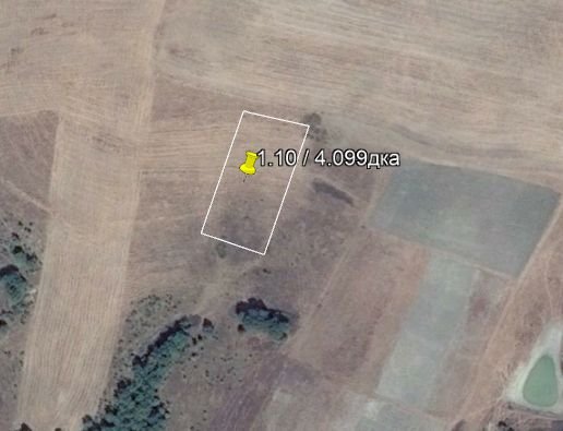 Продава нива в Маджари