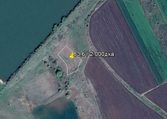 Продава или дава поднаем ливада в Еленово