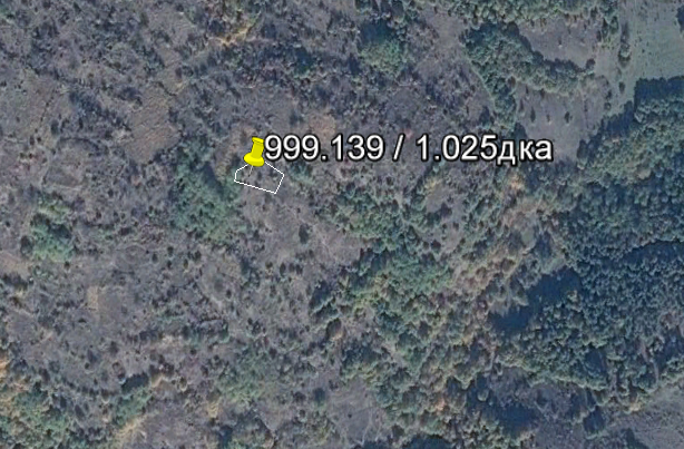 Продава нива в село Мост