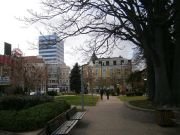 Град Бургас