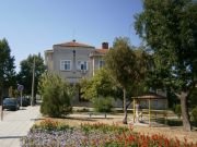 Районен съд Елхово Районен съд Елхово