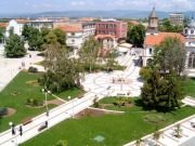 Община Карнобат