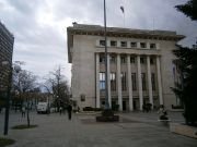 Община Бургас