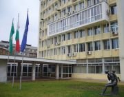 Община Димитровград