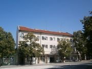 Община Елхово