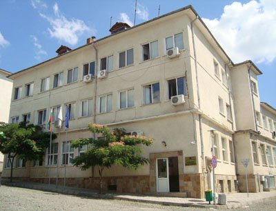 Община Ивайловград