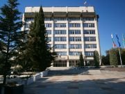 Община Стара Загора