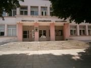 Община Тополовград