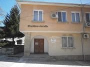 Районен съд Котел