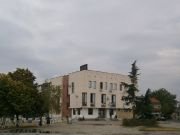 Районен съд - Свиленград