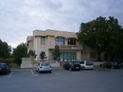 Общинска служба по земеделие Раднево - на гърба на Археологически музей Марица-Изток