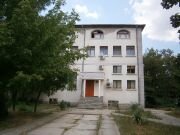 Районен съд Топоповград