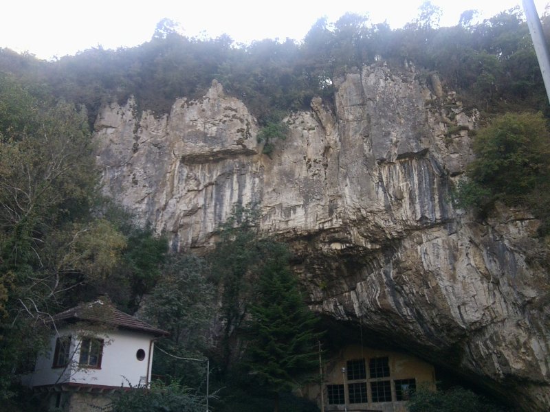 Дряновски манастир