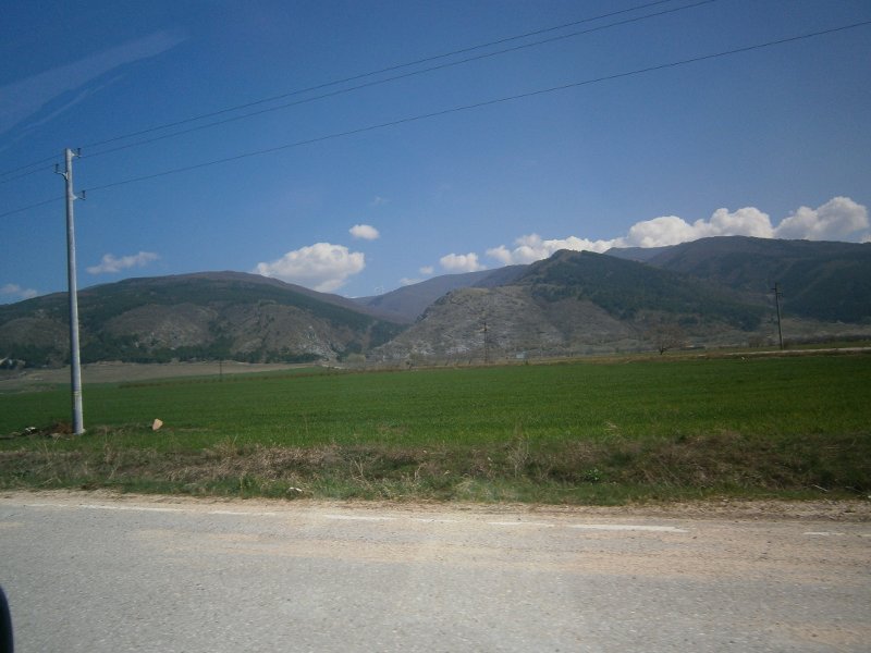 Земеделска земя град Шипка, община Казанлък