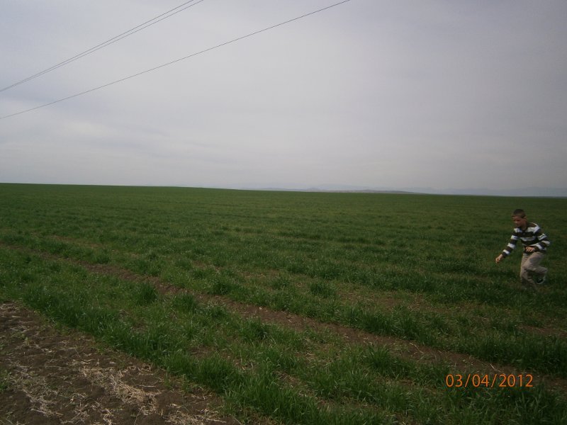 Село Езеро, общ. Нова Загора