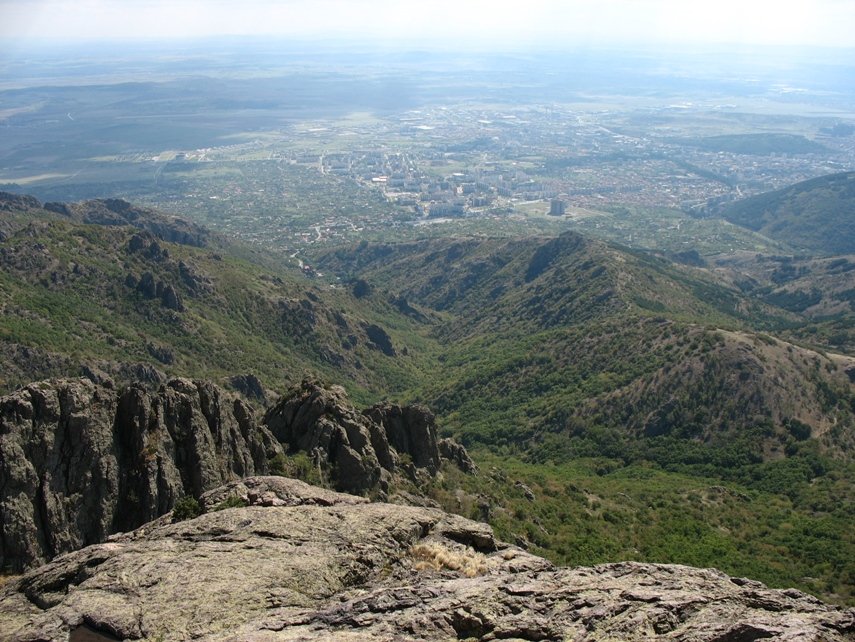 Сливен