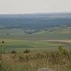Ниви в землището на село Генерал Тошево, община Тунджа, област Ямбол.