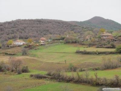 Купува земеделска земя в Железник, Черноочене