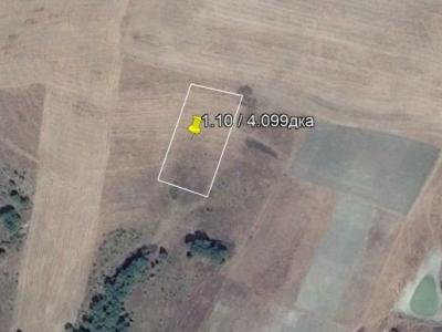 Продава нива в Маджари Продава нива в Маджари