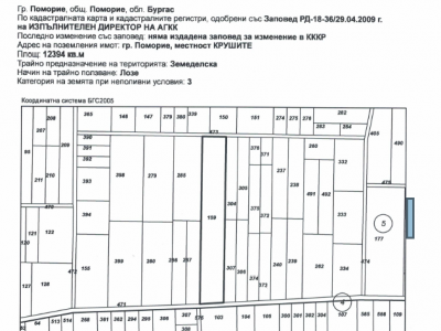 Продавам лозев Поморие Продавам лозе в Поморие