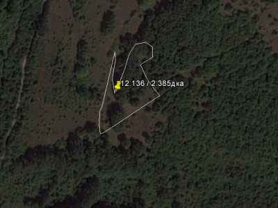 продава нива в люляк