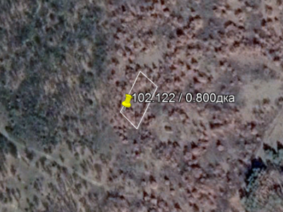 Златосел - продавам земеделска земя Златосел - продавам земеделска земя