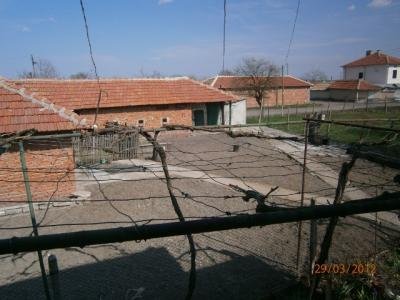 Селскостопански постройки Селскостопански постройки