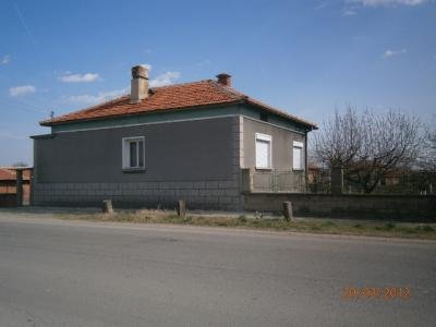 Външен изглед Външен изглед