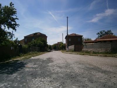 Село Факия, община Средец Село Факия, община Средец