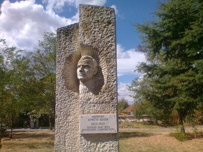 Купува ниви в Синапово Купува ниви в Синапово