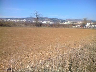 В местността Берекет могила