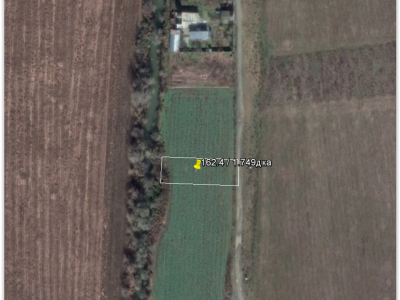 Продава нива в Стара Загора