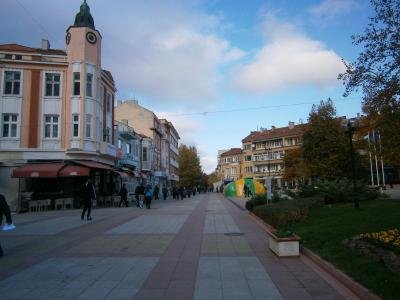 Купува земеделска земя в Айтос Купува земеделска земя в Айтос