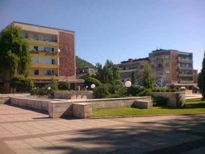 Купува земеделска земя в община Берковица