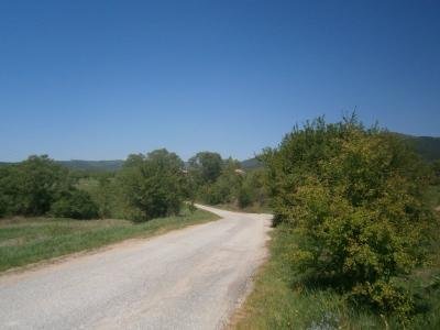 Село Димовци, община Гурково