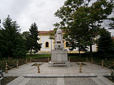 Град Елхово