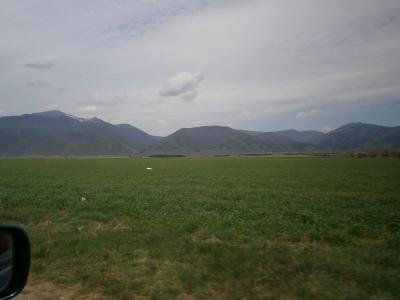 Землище на село Голямо Дряново, общ. Казанлък Землище на село Голямо Дряново, общ. Казанлък