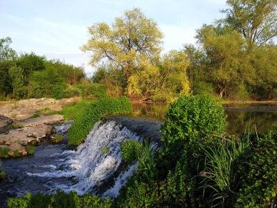 Купува земеделска змея в Горско Косово