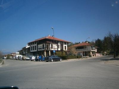 Казанлък Казанлък