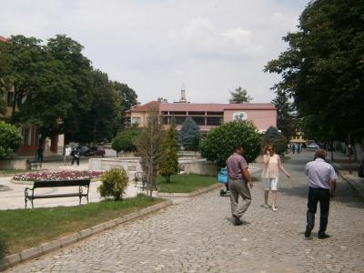 Йовита НИС купува земеделска земя в Крумовград