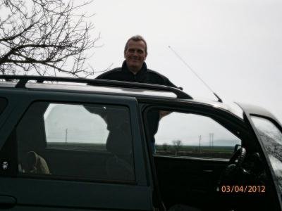 До там и обратно