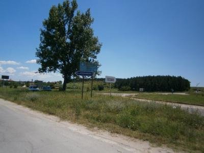 Пътен възел Мъдрец - запад