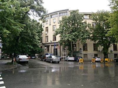 Районен съд - град Ямбол