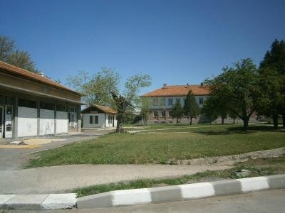 Село Дядово