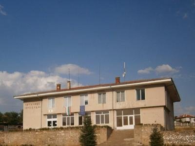 Село Мрамор, община Тополовград Село Мрамор, община Тополовград
