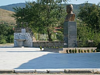 Купува земя в Гавраилово, община Сливен Купува земя в Гавраилово, община Сливен