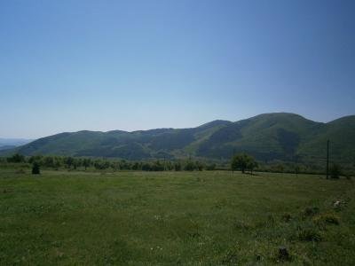 Землище град Гурково