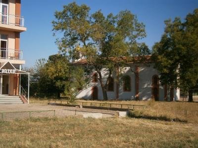 Купува земя - ниви в село Любеново, Раднево