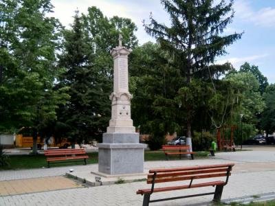 Николаево Николаево