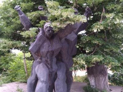 Николаево Николаево